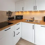 Koje Sieben I Apartment Im Zentrum Mit Meerblick
