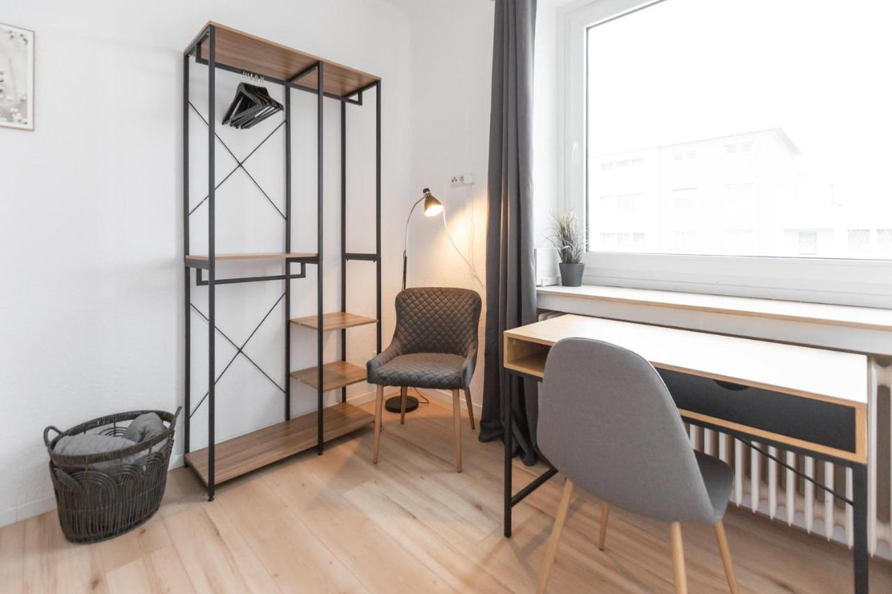 Apartment Koje Sieben I Im Zentrum Mit Meerblick